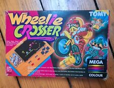 Wheelie crosser tomy gebraucht kaufen  Köln