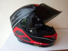Motorradhelm hjc rpha gebraucht kaufen  Wallenhorst