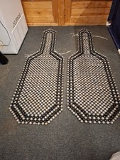 Pair car seat for sale  CANTERBURY