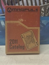 Magpul 2011 catalog d'occasion  Expédié en Belgium