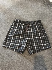 Speedo swim shorts for sale  NORTHWICH