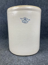 Vintage blue crown for sale  Ninety Six