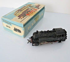 Märklin 3031 tenderlokomotive d'occasion  France