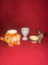 Vintage animal shaped for sale  POOLE