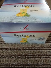 Fitline restorate circus gebraucht kaufen  Hirschfelde