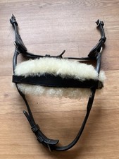 Combination comfort hackamore for sale  TRURO