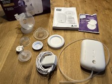 Philips avent milchpumpe gebraucht kaufen Philips avent milchpumpe gebraucht kaufen  Maulbronn