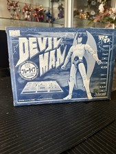 Marmit devilman blu usato  Roma