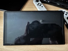 Nintendo switch modèle d'occasion  Les Mureaux
