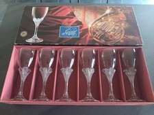 Verres vin blanc d'occasion  Wizernes