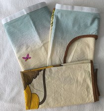 Vorhang set hochbett gebraucht kaufen  Königsbrück