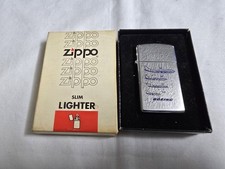 Zippo vintage 1978 for sale  Oklahoma City