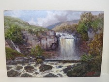 Welsh wales landscape for sale  NEWARK