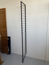 200cm 35cm black for sale  MITCHAM