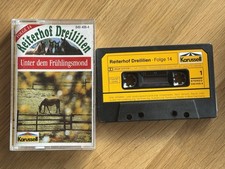 Reiterhof dreililien dem gebraucht kaufen  Emmerzhsn., Steinebach