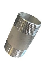 Threaded npt pipe for sale  Woodburn