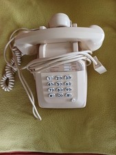 Téléphone fixe ancien d'occasion  Cozes