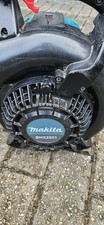 Makita bhx2501 leaf for sale  READING
