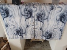 Sanderson small velvet for sale  MILTON KEYNES