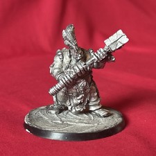 Ogre tyrant maneater for sale  LONDON
