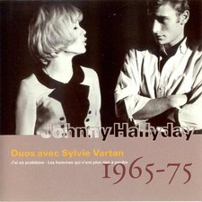 Johnny hallyday sylvie d'occasion Johnny hallyday sylvie d'occasion  France