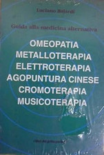 Omeopatia metalloterapia elett usato  Vejano