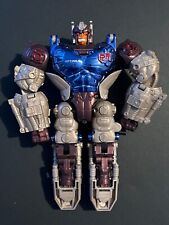 Transformers beast transmetals gebraucht kaufen  Henstedt-Ulzburg