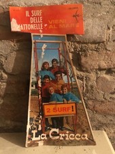 Cricca surf delle usato  Bologna