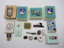 Pins abzeichen button gebraucht kaufen  Goslar