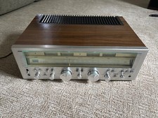 Sansui 6000 vintage for sale  Eugene
