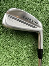 Cobra king tec for sale  WASHINGTON