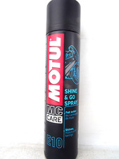 Motul e10 shine gebraucht kaufen Motul e10 shine gebraucht kaufen  Velten
