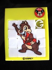 Puzzle pousse pousse d'occasion  Brétigny-sur-Orge