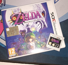 The legend zelda usato  Bari
