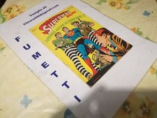 Superman originale mondadori usato  Arezzo