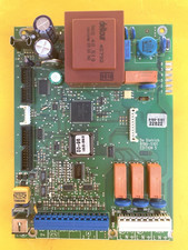 Cpu carte 8199 d'occasion  École-Valentin