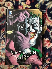 Batman the killing usato  Bra