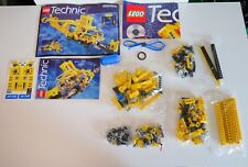 Lego neu technic gebraucht kaufen  Bremen