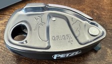 Petzl grigri plus for sale  Harrisonburg