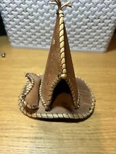 Handmade native american for sale  TEWKESBURY