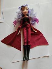 Winx club bambola usato  Rescaldina