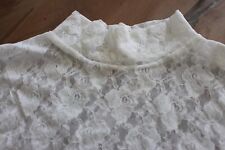 Plastron ancien vintage d'occasion  La Rochelle