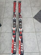 Ski atomic race gebraucht kaufen  Pressath