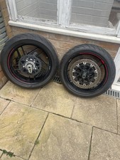 Ducati monster 797 for sale  LEICESTER