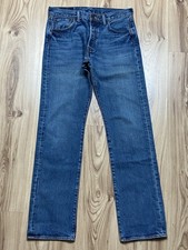 Levi 501 jeans gebraucht kaufen  Lotte