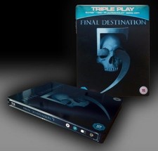 Final destination limited for sale  ROSSENDALE