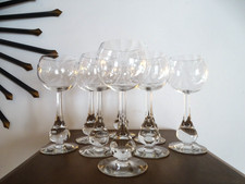 Verres vin rouge d'occasion  Gondreville