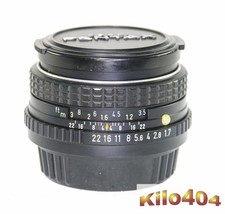Smc pentax manuale usato  Spedire a Italy