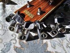 yamaha machine heads for sale yamaha machine heads for sale SOUTHPORT