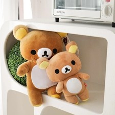 Cartoon plush doll for sale  LONDON